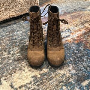 SOREL Lexie Wedge Boot